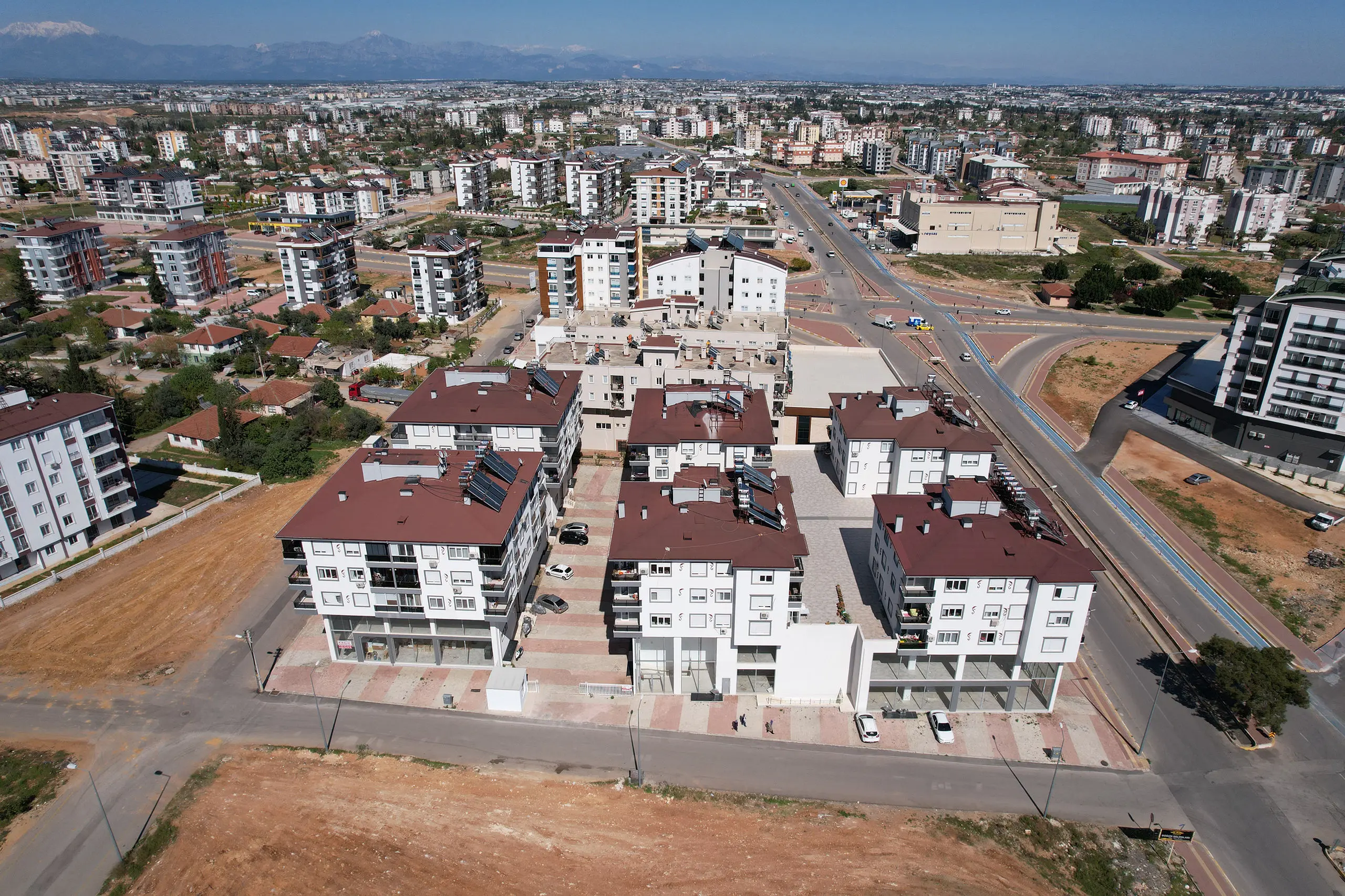 Sütçüler Kılıç – Kara Sitesi