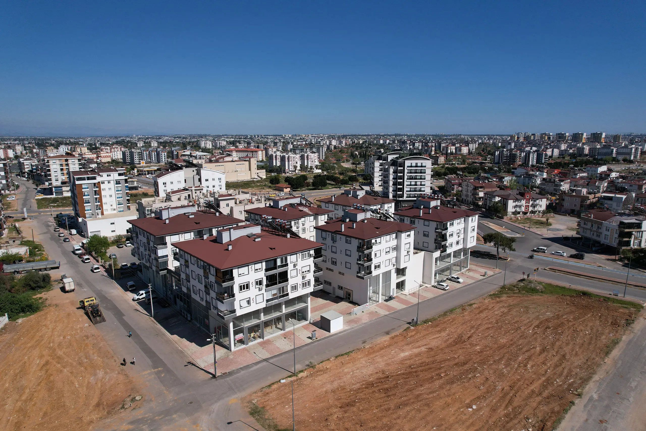 Sütçüler Kılıç – Kara Sitesi