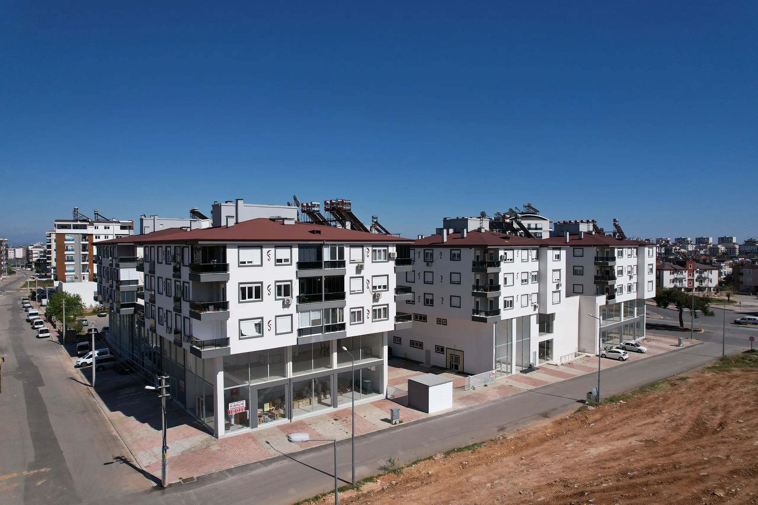 Sütçüler Kılıç – Kara Sitesi