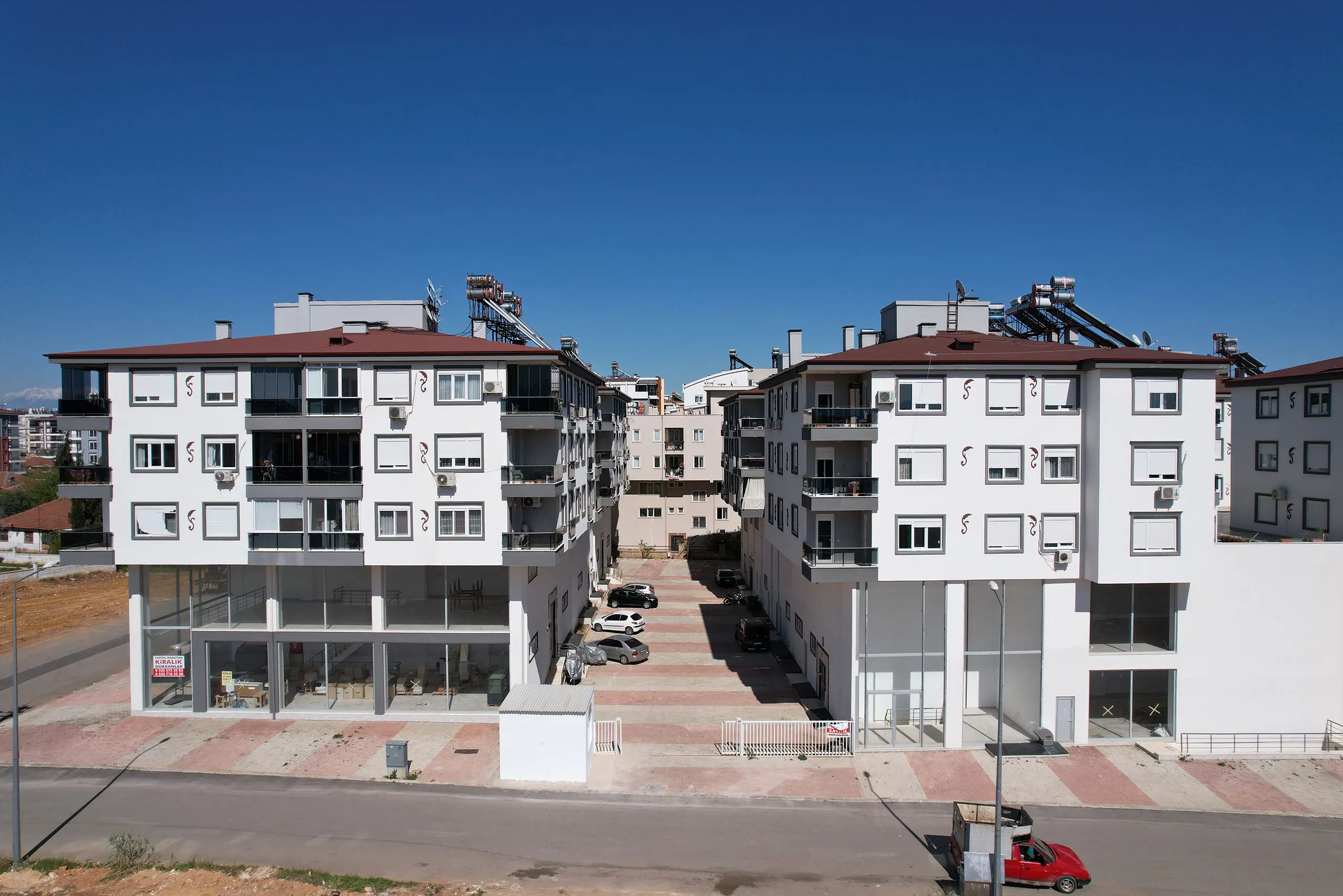 Sütçüler Kılıç – Kara Sitesi