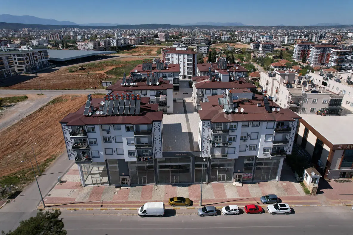 Sütçüler Kılıç – Kara Sitesi