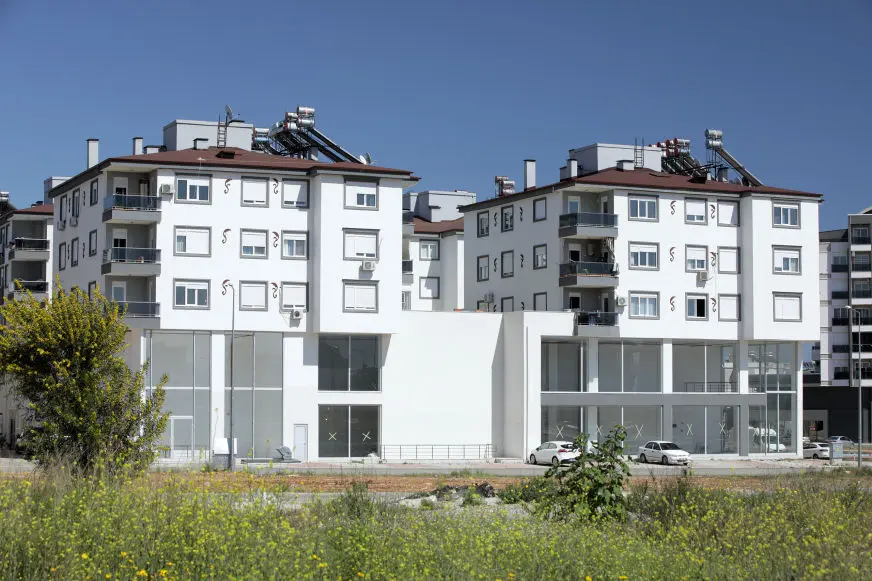 Sütçüler Kılıç – Kara Sitesi