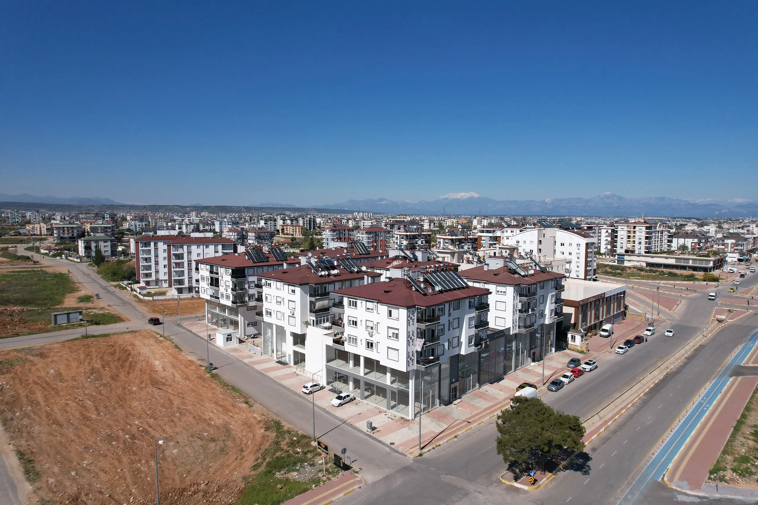 Sütçüler Kılıç – Kara Sitesi