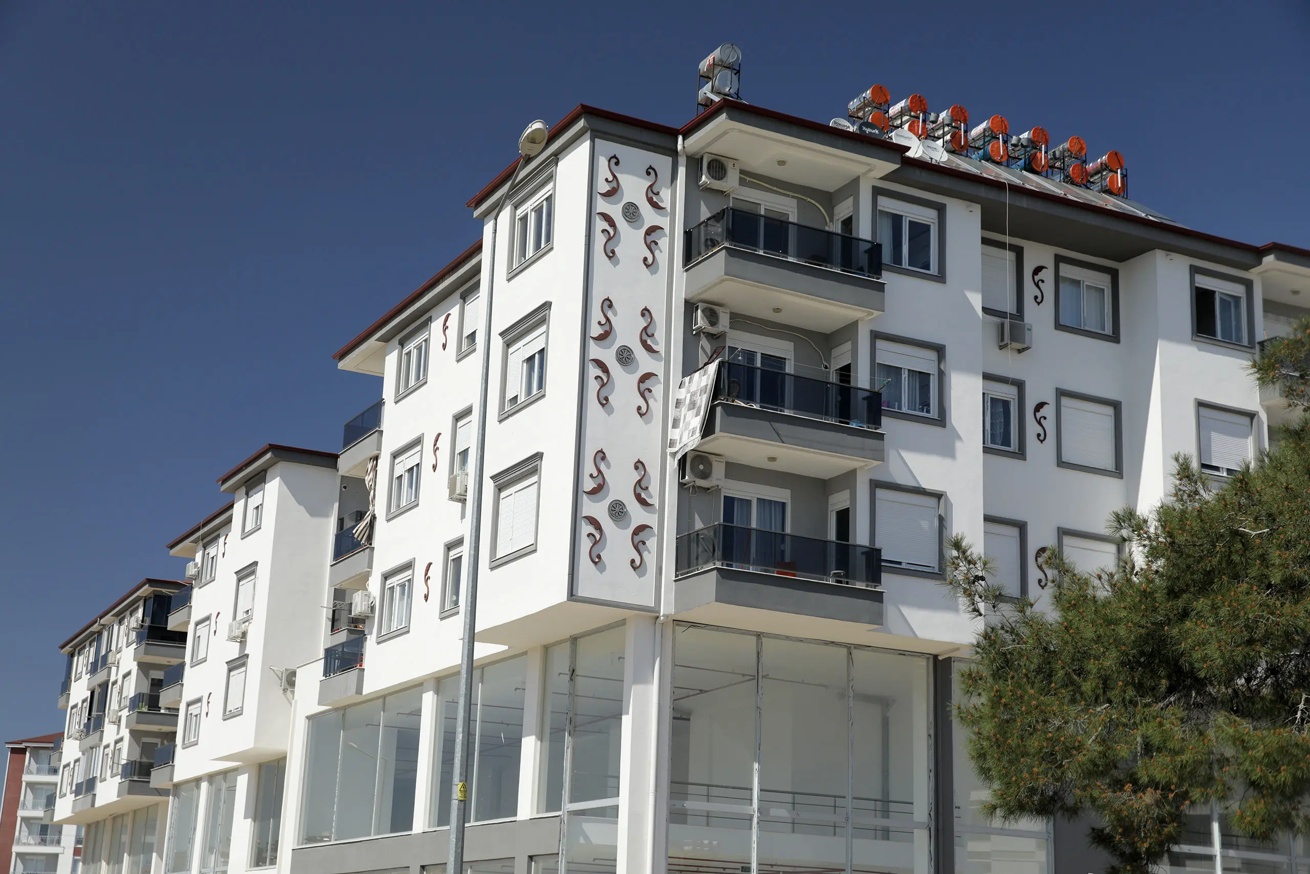 Sütçüler Kılıç – Kara Sitesi