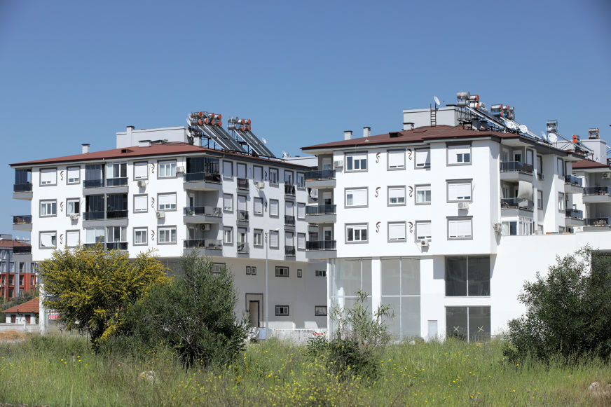 Sütçüler Kılıç – Kara Sitesi