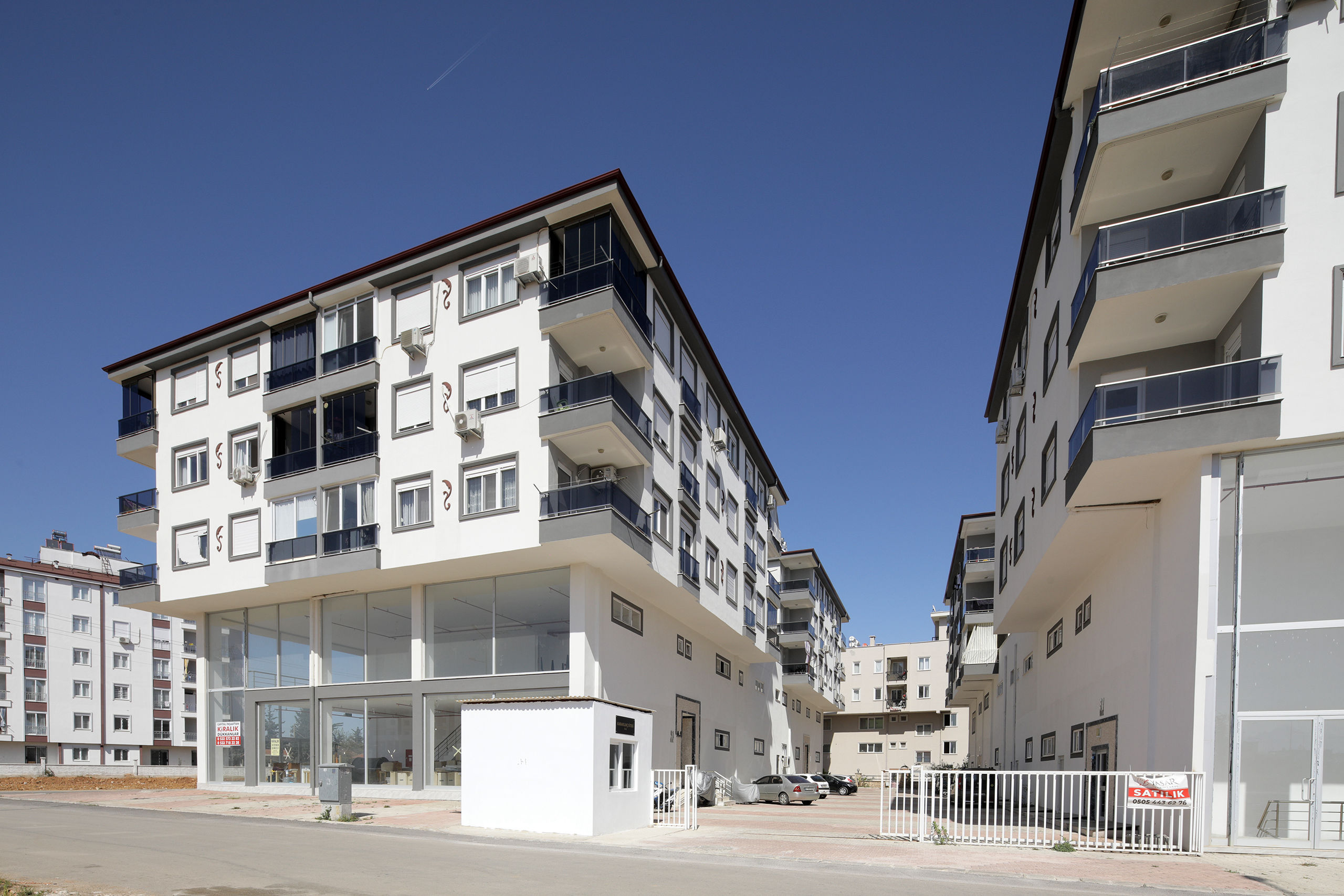 Sütçüler Kılıç – Kara Sitesi